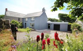 Photo of Rose Cottage
