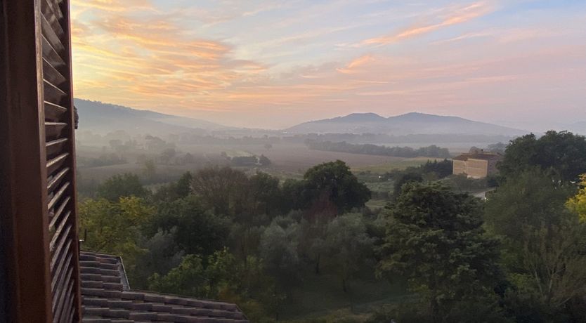 Photo of La Torretta - 2-bedroom apartment with fantastic mountain views