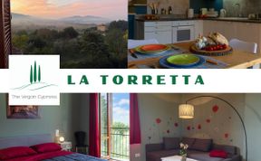Photo of La Torretta - 2-bedroom apartment with fantastic mountain views