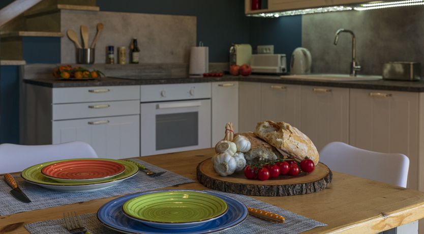 Photo of La Torretta - 2-bedroom apartment with fantastic mountain views