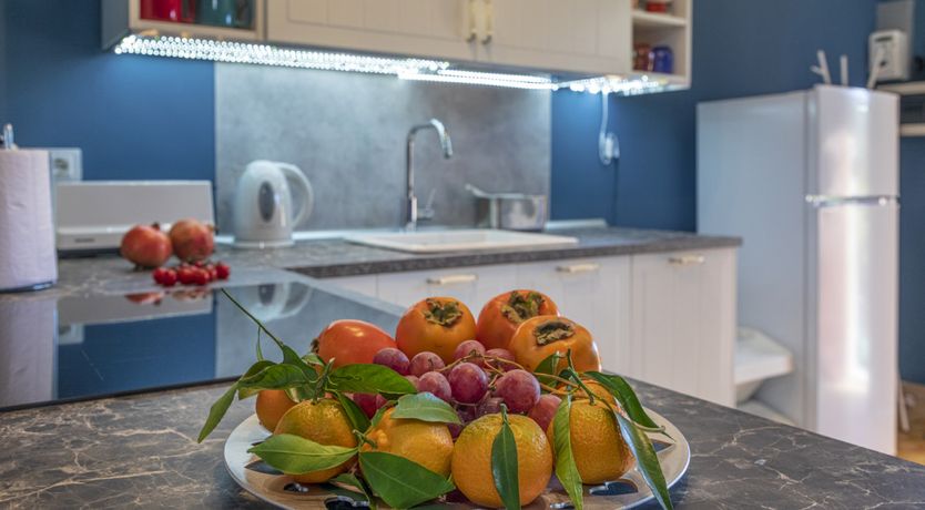 Photo of La Torretta - 2-bedroom apartment with fantastic mountain views