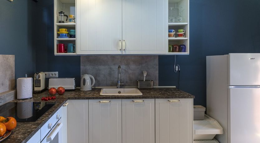 Photo of La Torretta - 2-bedroom apartment with fantastic mountain views