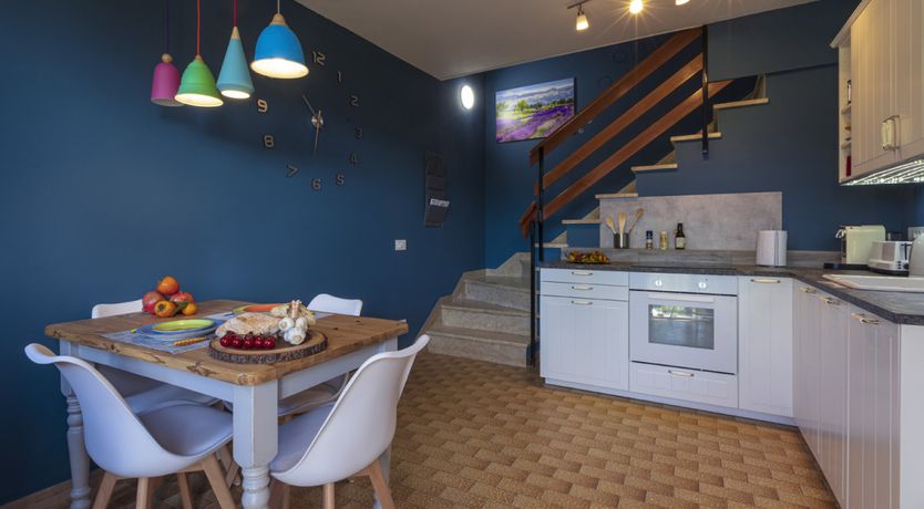 Photo of La Torretta - 2-bedroom apartment with fantastic mountain views