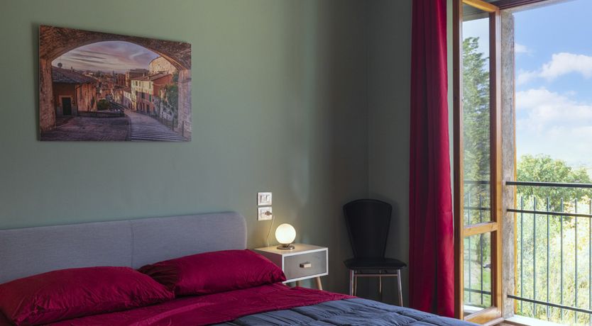 Photo of La Torretta - 2-bedroom apartment with fantastic mountain views