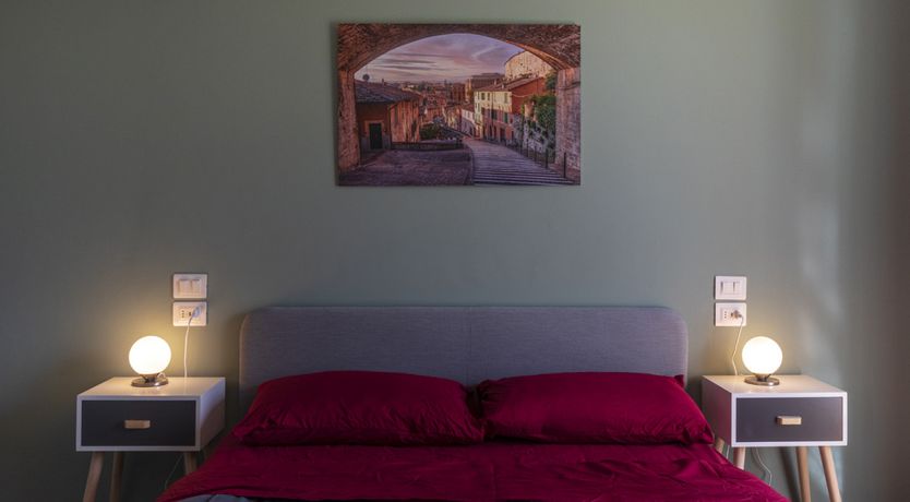 Photo of La Torretta - 2-bedroom apartment with fantastic mountain views