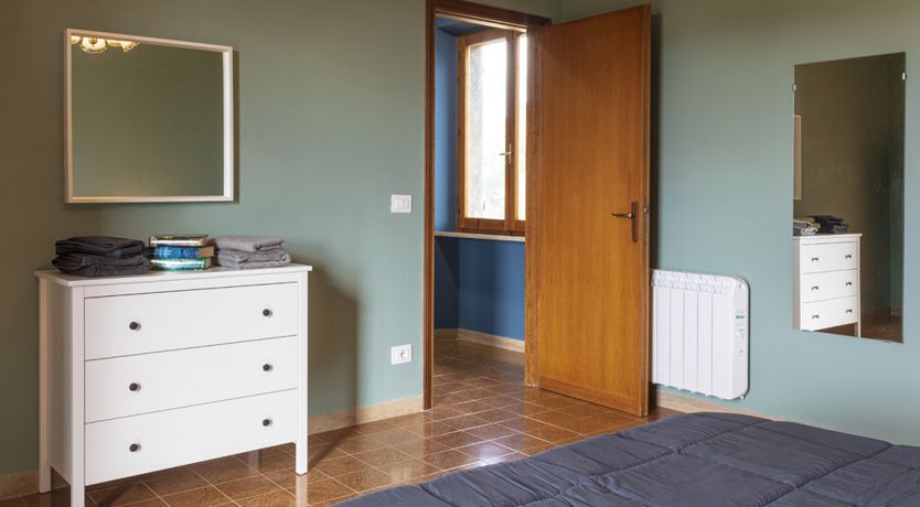 Photo of La Torretta - 2-bedroom apartment with fantastic mountain views