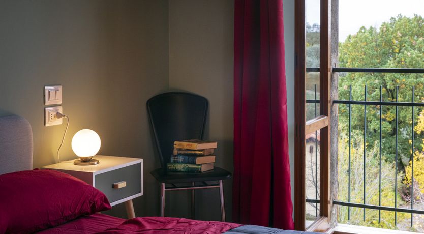 Photo of La Torretta - 2-bedroom apartment with fantastic mountain views