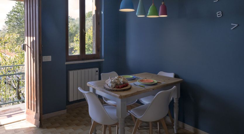 Photo of La Torretta - 2-bedroom apartment with fantastic mountain views