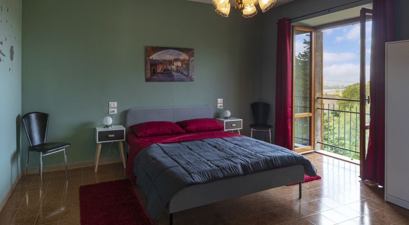 Photo of La Torretta - 2-bedroom apartment with fantastic mountain views