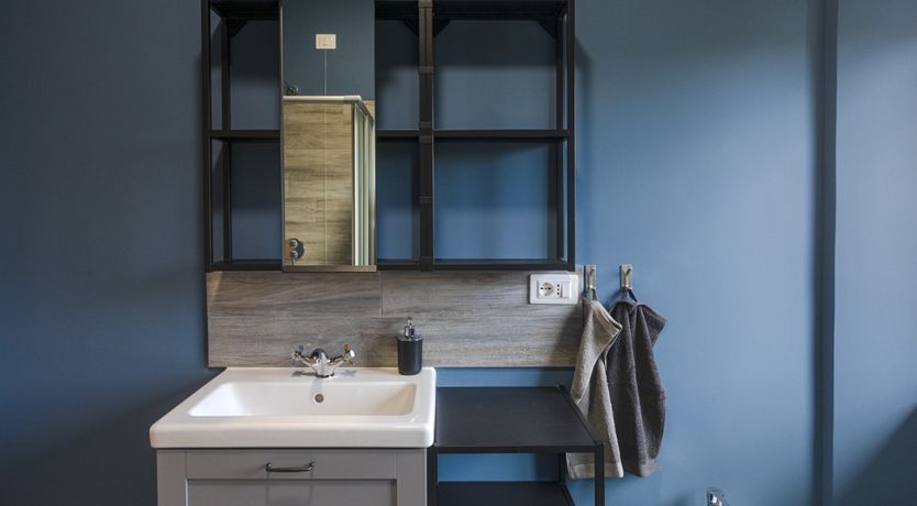 Photo of La Torretta - 2-bedroom apartment with fantastic mountain views