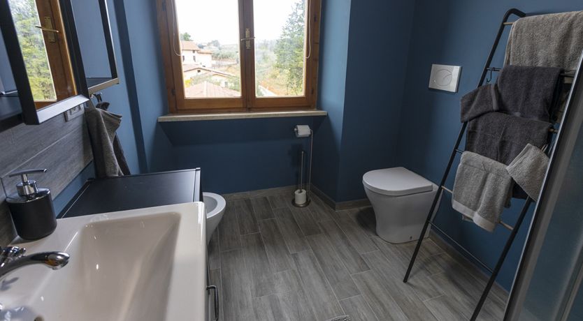 Photo of La Torretta - 2-bedroom apartment with fantastic mountain views