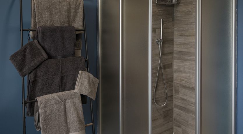 Photo of La Torretta - 2-bedroom apartment with fantastic mountain views