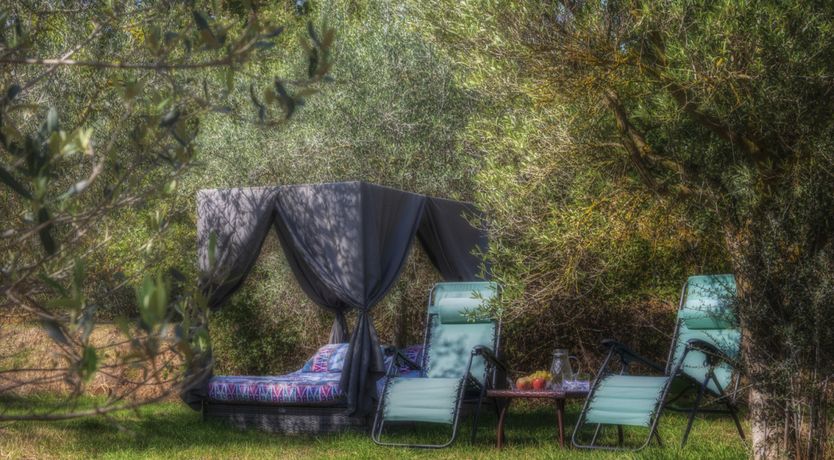 Photo of La Torretta - 2-bedroom apartment with fantastic mountain views