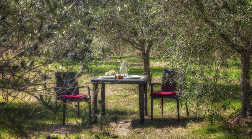 Photo of La Torretta - 2-bedroom apartment with fantastic mountain views