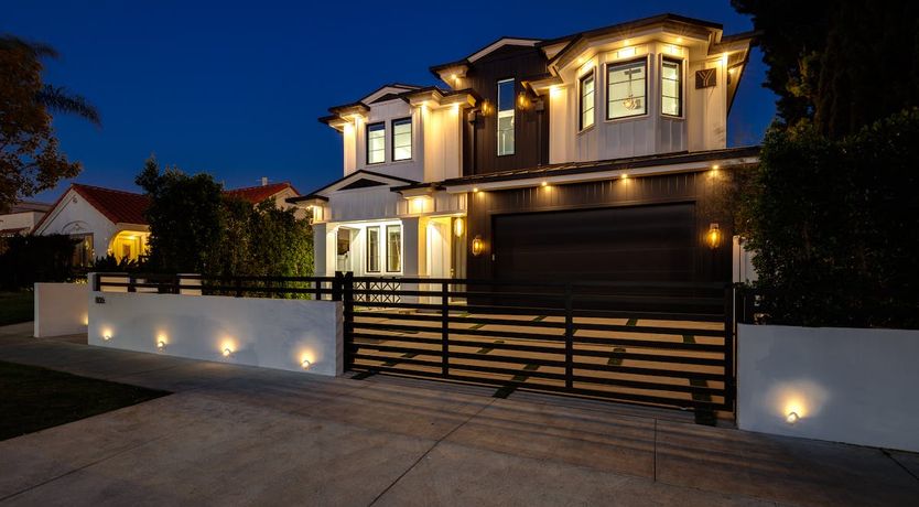 Photo of The Constant Gardner