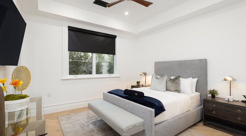 Photo of The Constant Gardner