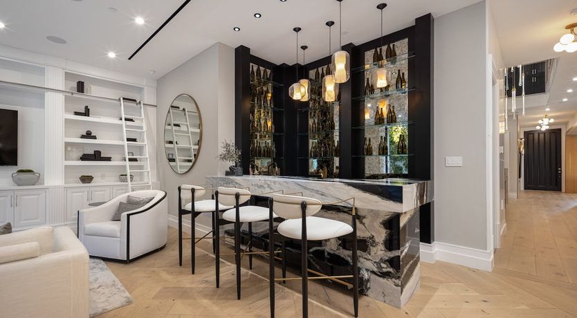 Photo of The Constant Gardner