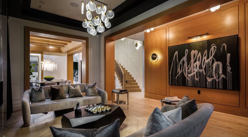 Photo of The Constant Gardner