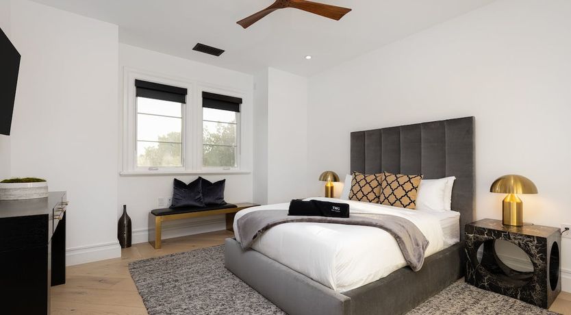 Photo of The Constant Gardner