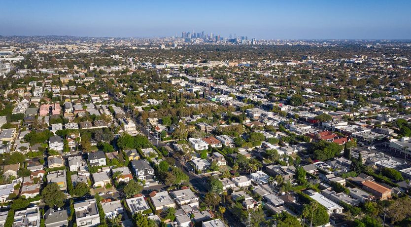 Photo of The Constant Gardner