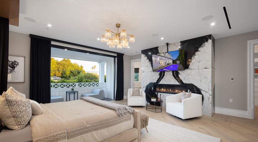 Photo of The Constant Gardner