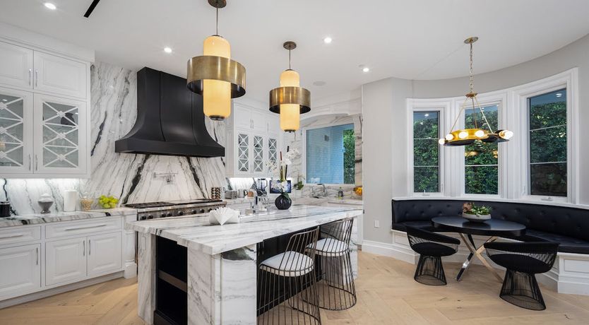 Photo of The Constant Gardner