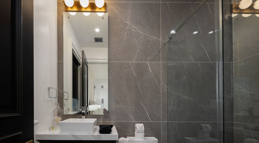 Photo of The Constant Gardner