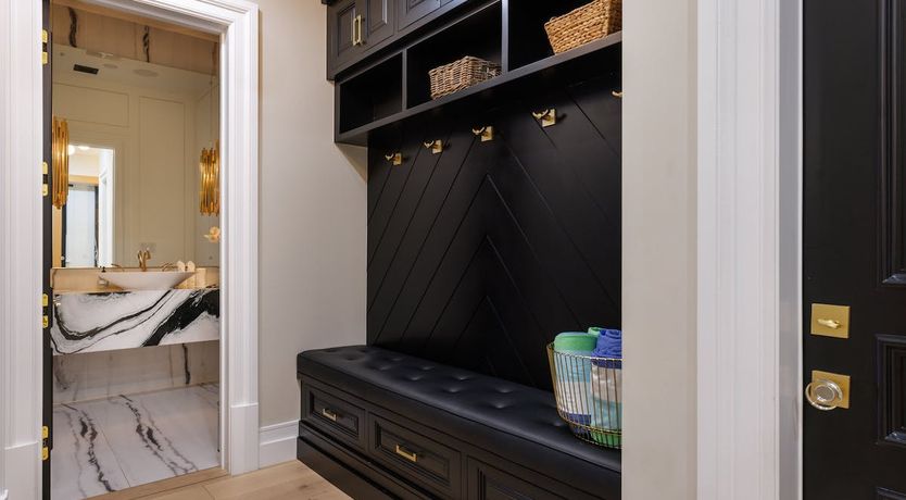 Photo of The Constant Gardner