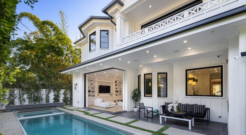 Photo of The Constant Gardner