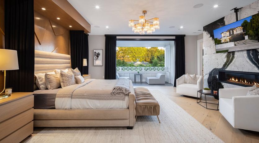 Photo of The Constant Gardner