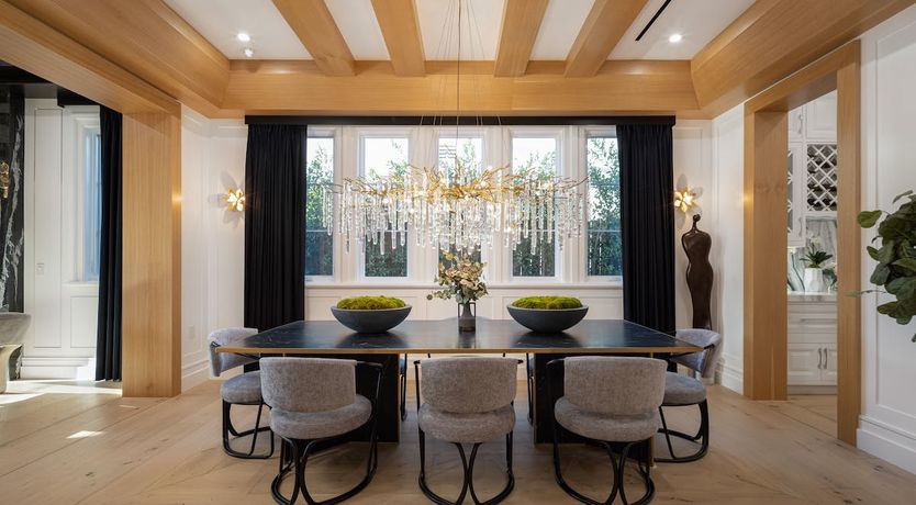 Photo of The Constant Gardner