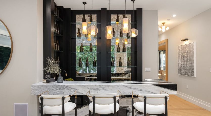 Photo of The Constant Gardner