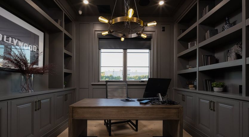 Photo of The Constant Gardner