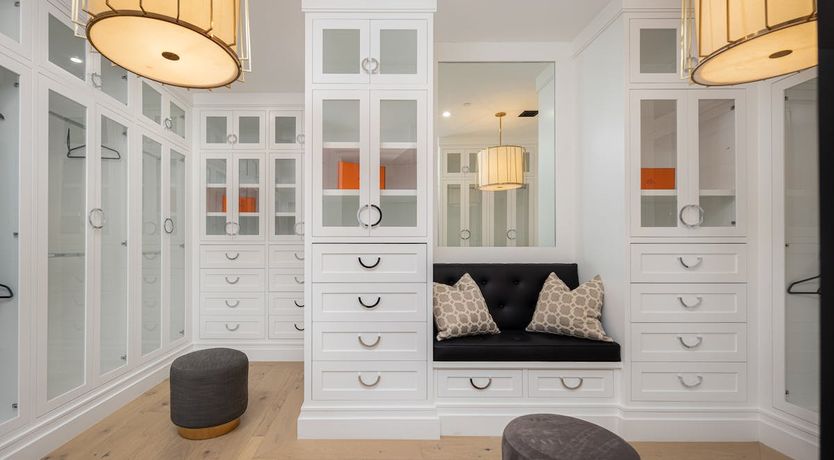 Photo of The Constant Gardner