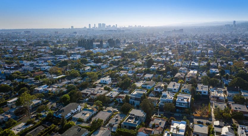 Photo of The Constant Gardner