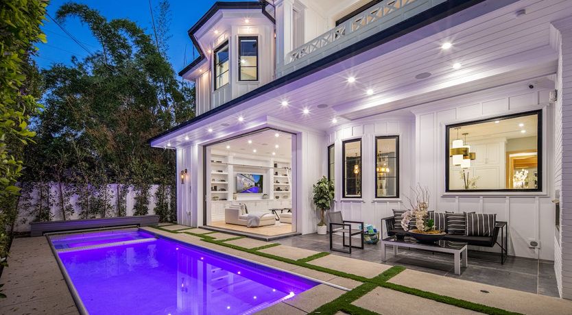 Photo of The Constant Gardner