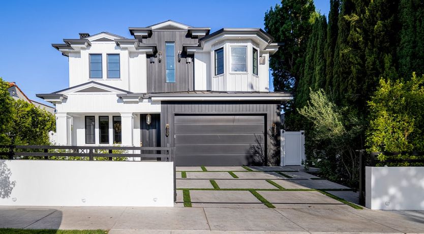 Photo of The Constant Gardner