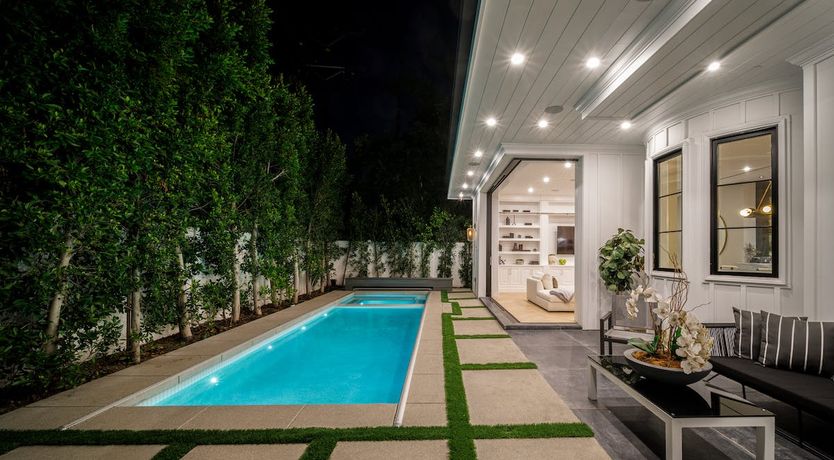 Photo of The Constant Gardner