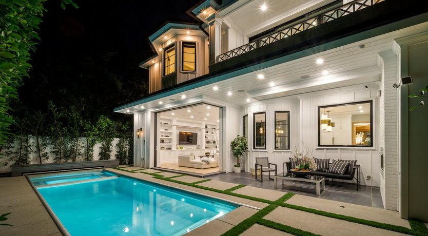 Photo of The Constant Gardner