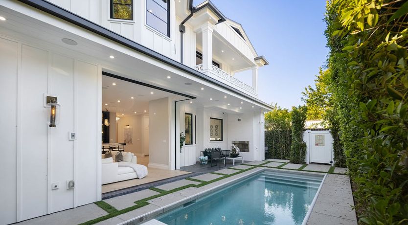 Photo of The Constant Gardner