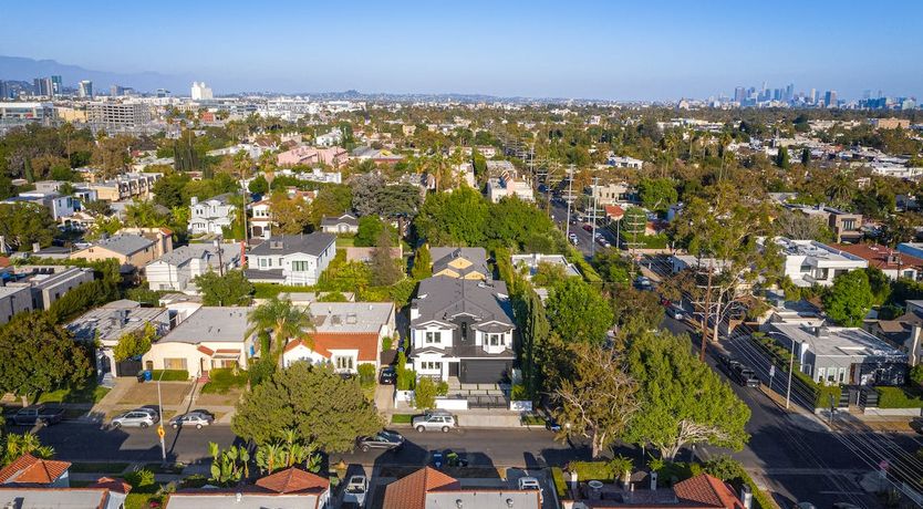 Photo of The Constant Gardner