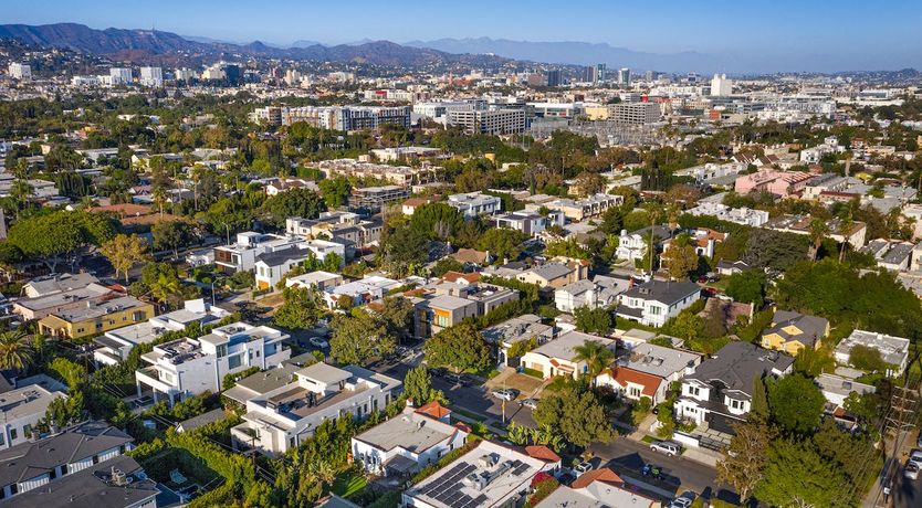 Photo of The Constant Gardner