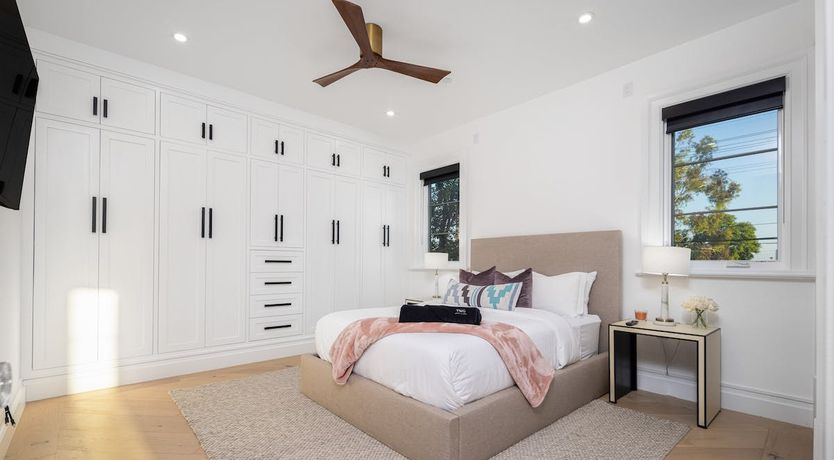 Photo of The Constant Gardner