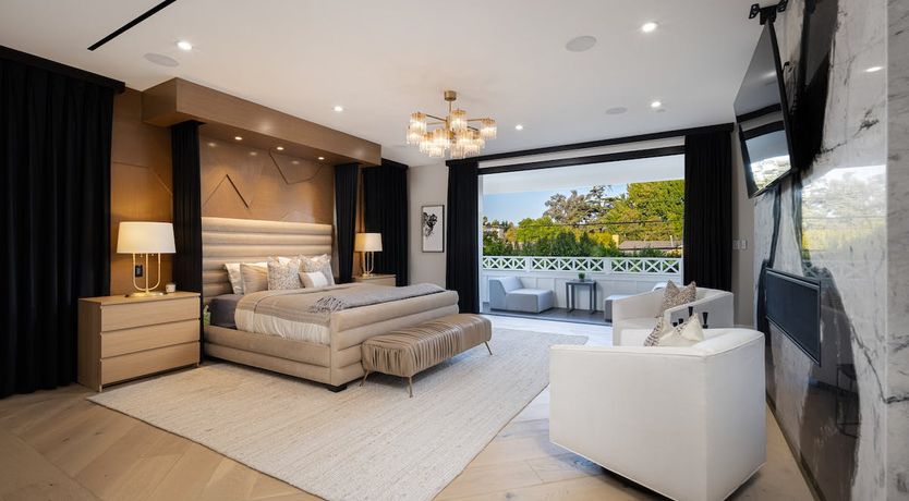 Photo of The Constant Gardner