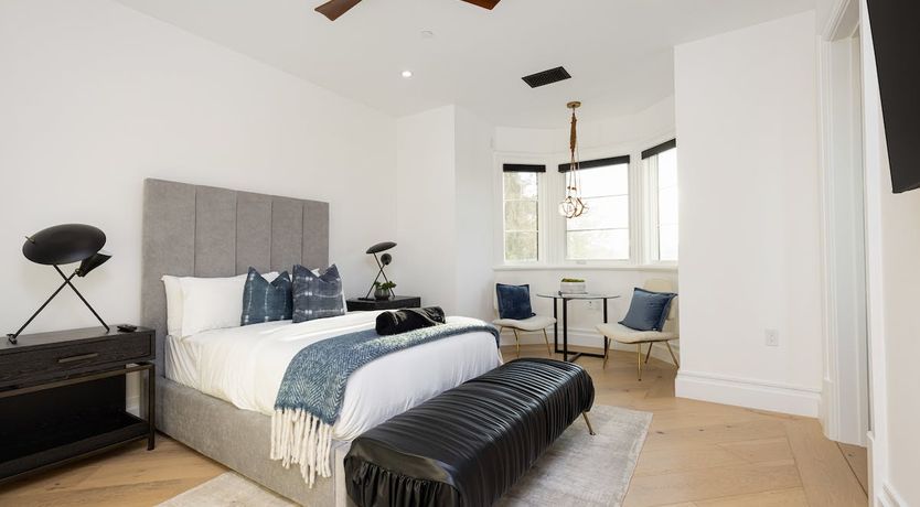 Photo of The Constant Gardner