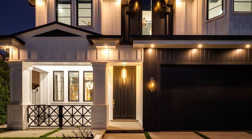 Photo of The Constant Gardner