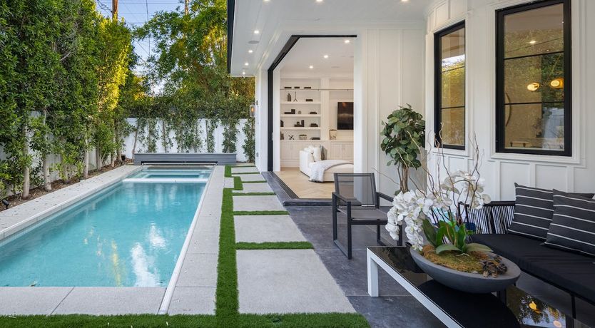 Photo of The Constant Gardner