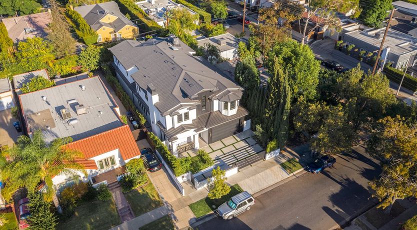 Photo of The Constant Gardner