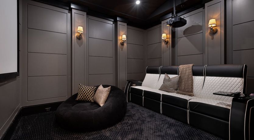 Photo of The Constant Gardner