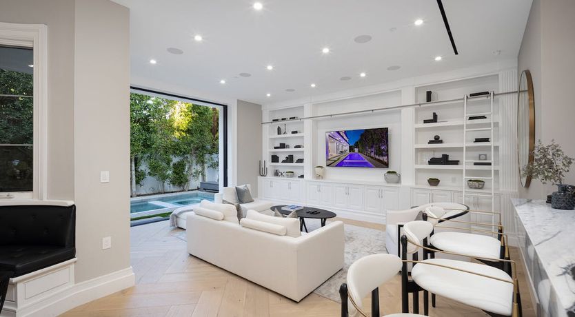 Photo of The Constant Gardner